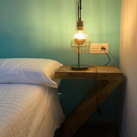 Loteta Experience Bed & Breakfast Magallon Екстериор снимка