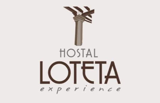 Loteta Experience Bed & Breakfast Magallon Екстериор снимка
