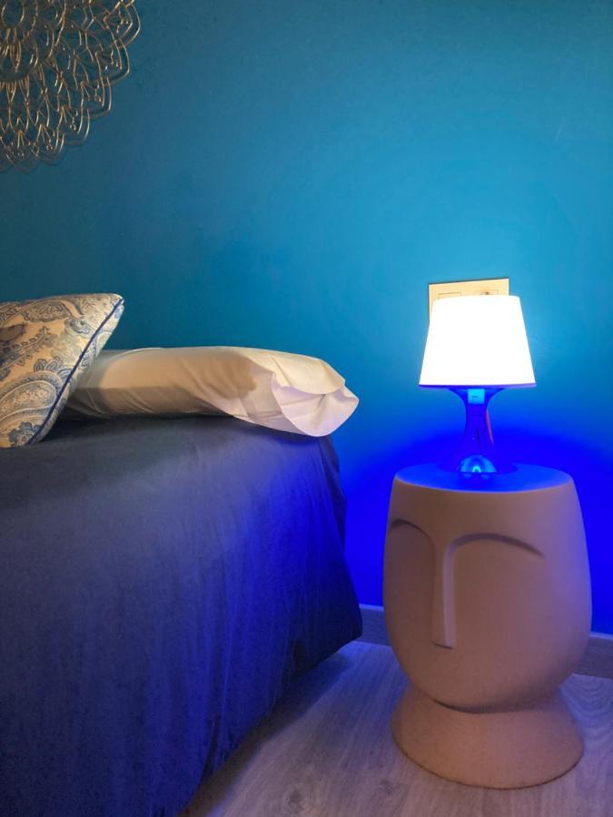 Loteta Experience Bed & Breakfast Magallon Екстериор снимка