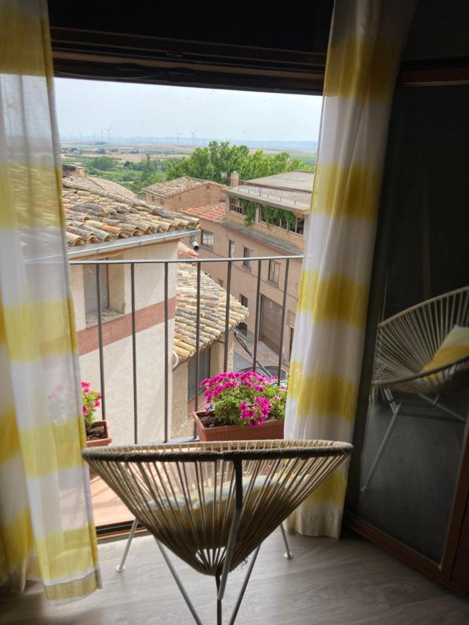Loteta Experience Bed & Breakfast Magallon Екстериор снимка