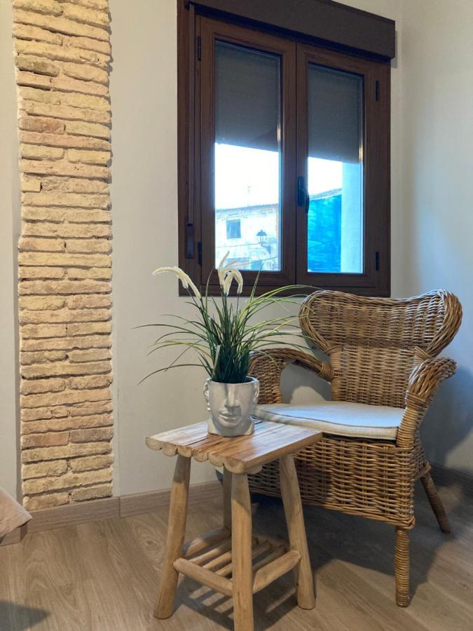 Loteta Experience Bed & Breakfast Magallon Екстериор снимка
