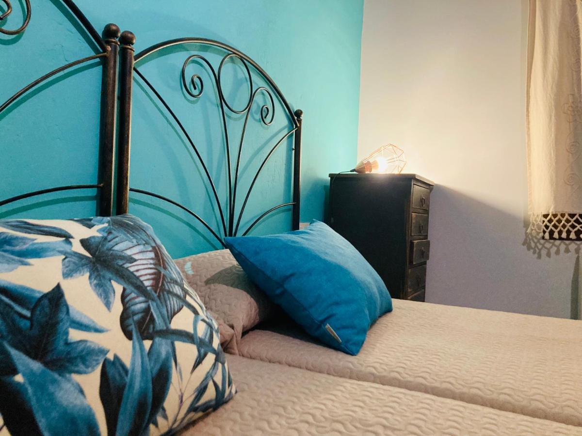 Loteta Experience Bed & Breakfast Magallon Екстериор снимка