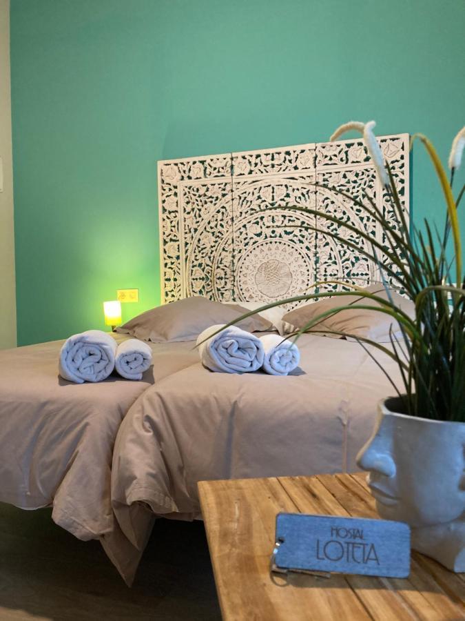Loteta Experience Bed & Breakfast Magallon Екстериор снимка