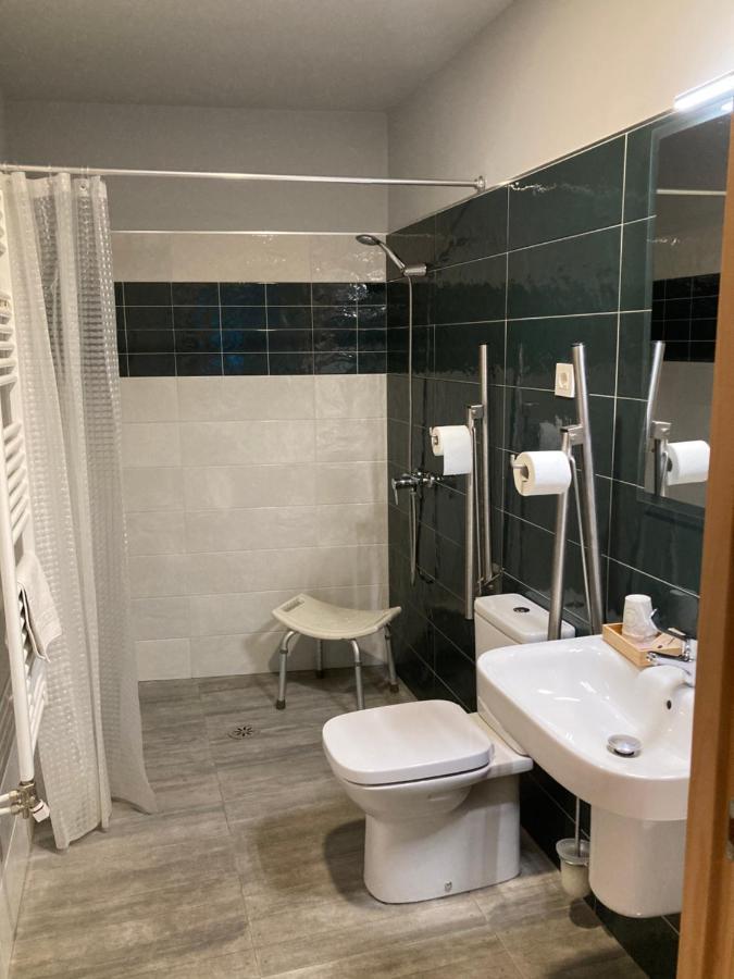 Loteta Experience Bed & Breakfast Magallon Екстериор снимка