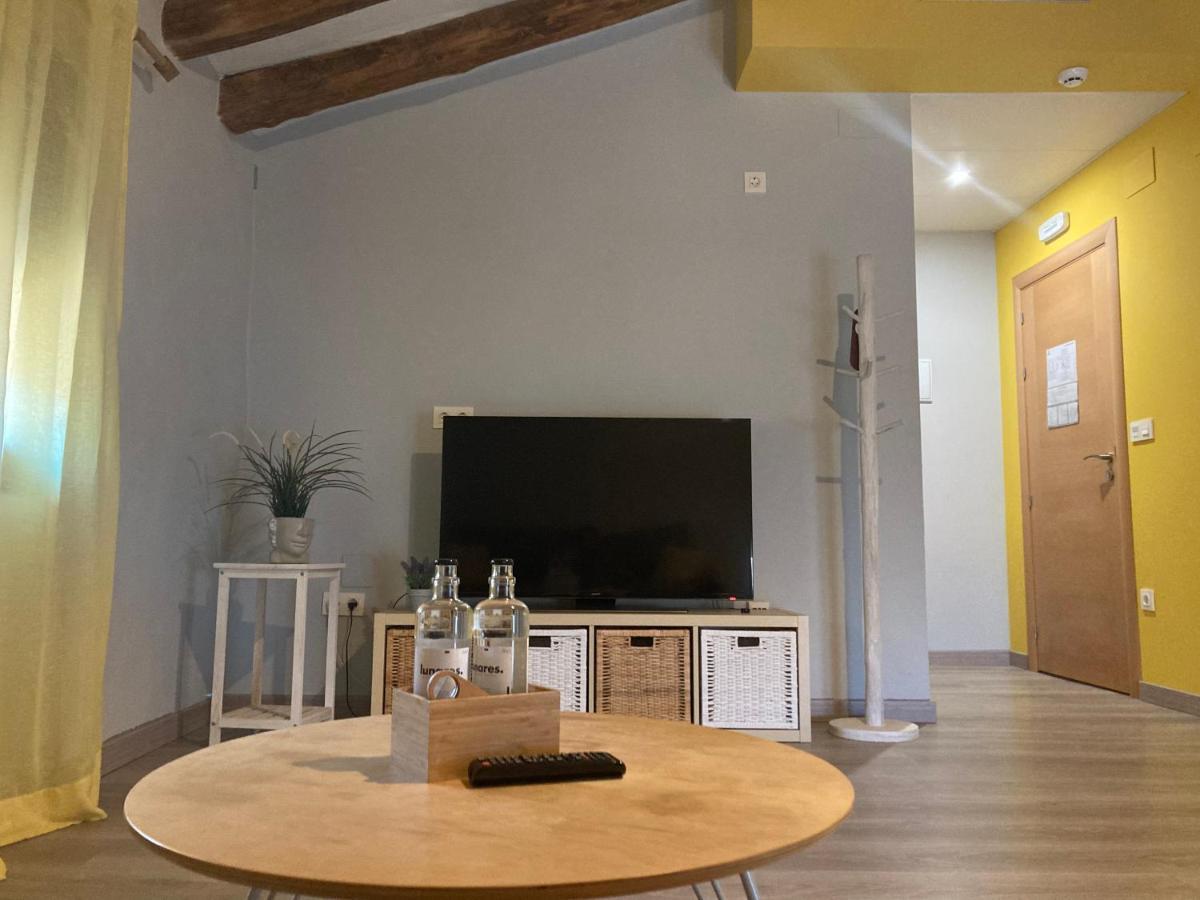 Loteta Experience Bed & Breakfast Magallon Екстериор снимка