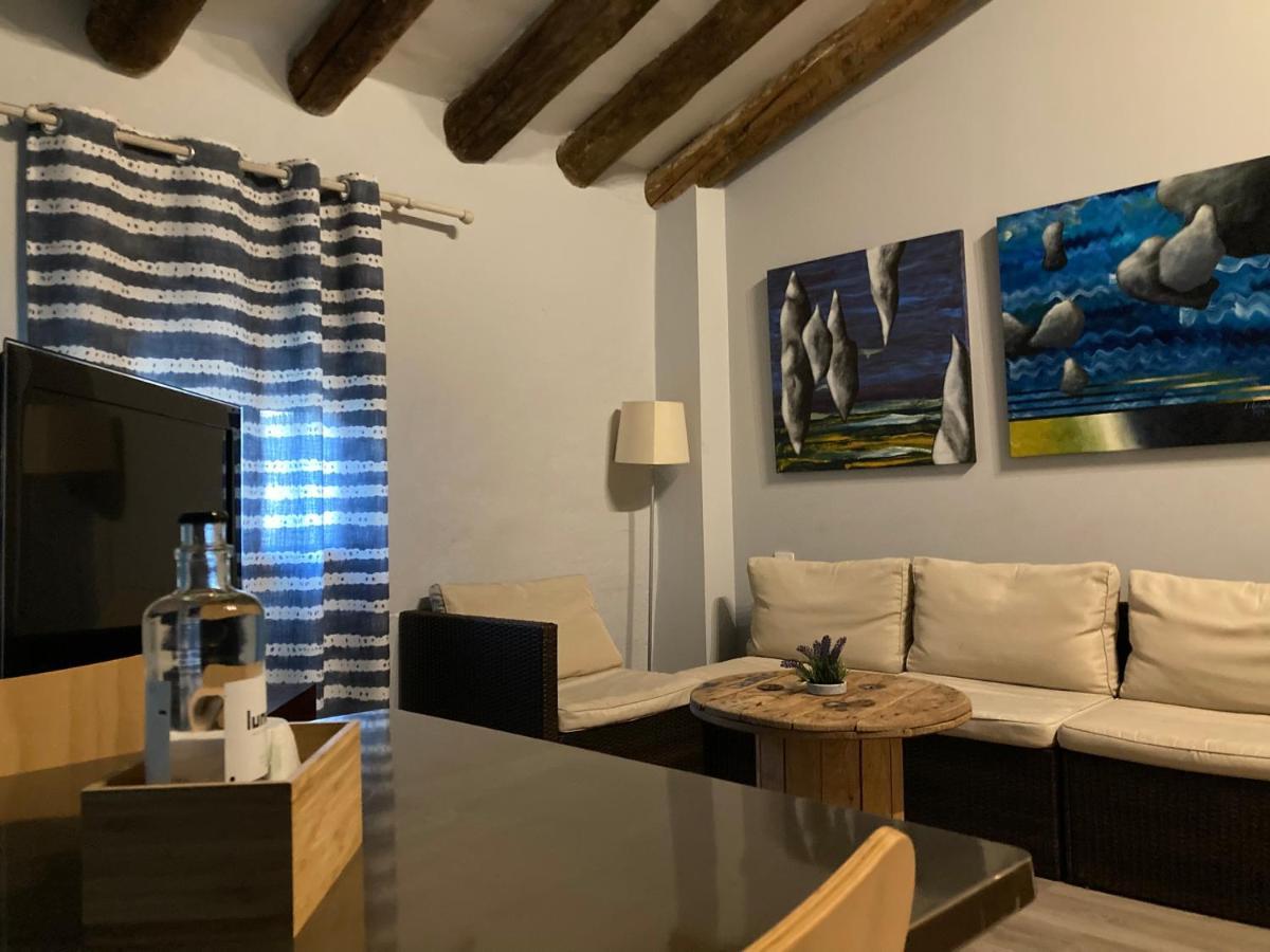 Loteta Experience Bed & Breakfast Magallon Екстериор снимка