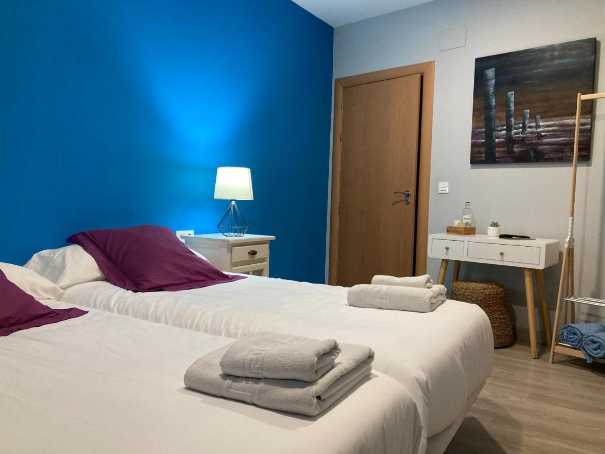 Loteta Experience Bed & Breakfast Magallon Екстериор снимка