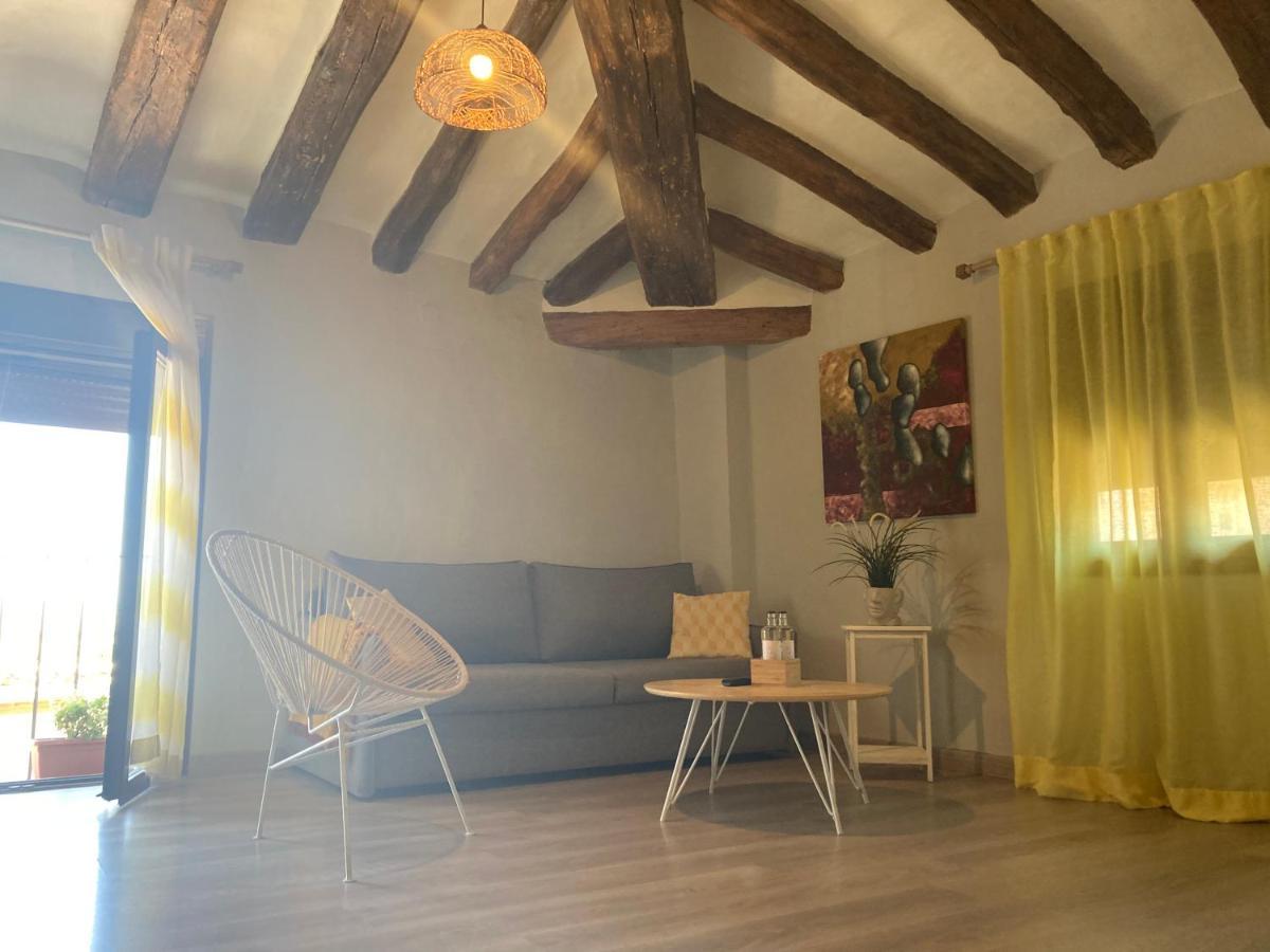 Loteta Experience Bed & Breakfast Magallon Екстериор снимка