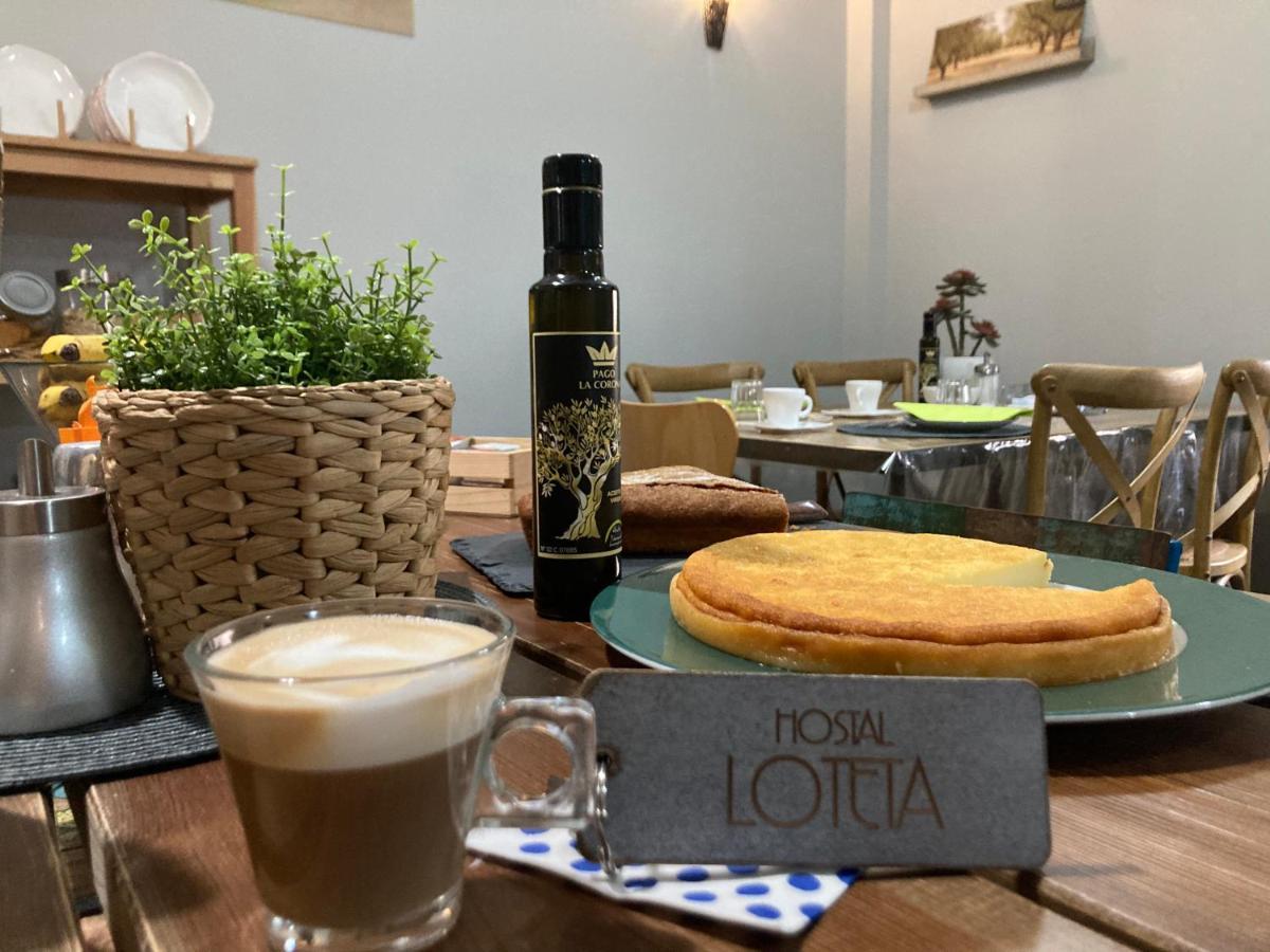 Loteta Experience Bed & Breakfast Magallon Екстериор снимка