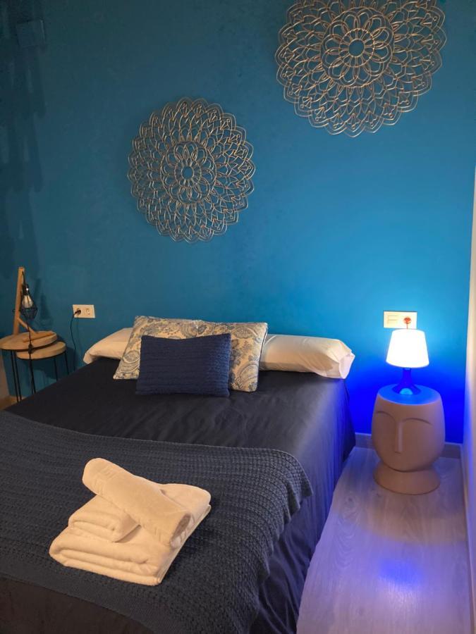 Loteta Experience Bed & Breakfast Magallon Екстериор снимка