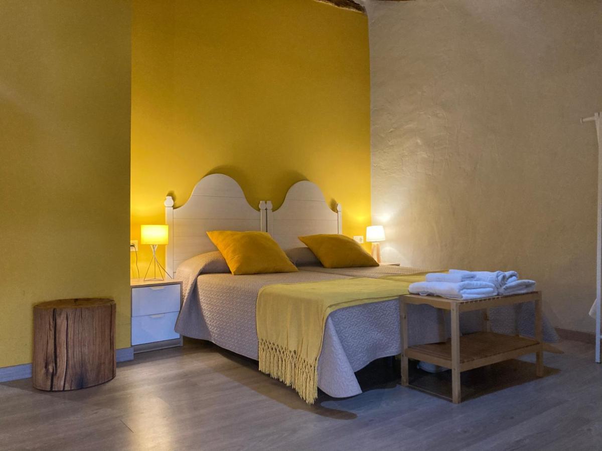 Loteta Experience Bed & Breakfast Magallon Екстериор снимка