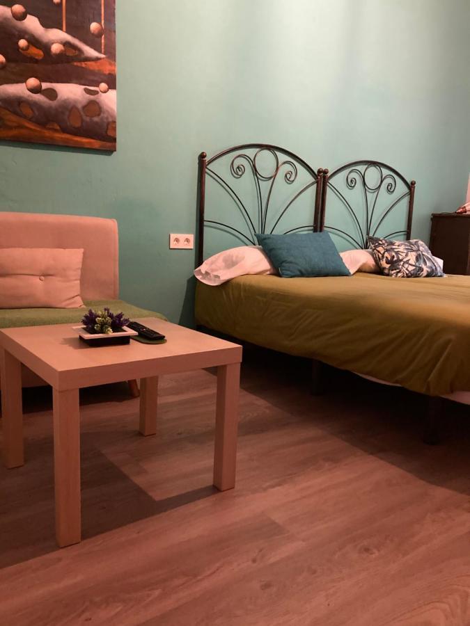 Loteta Experience Bed & Breakfast Magallon Екстериор снимка