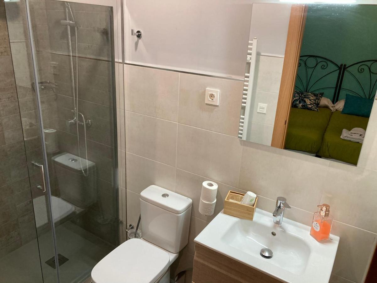 Loteta Experience Bed & Breakfast Magallon Екстериор снимка