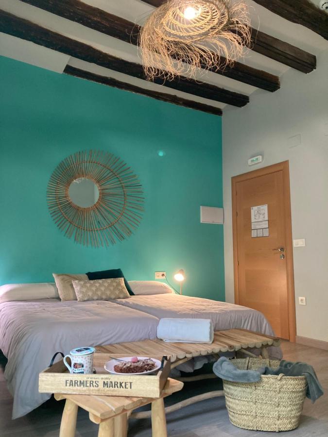 Loteta Experience Bed & Breakfast Magallon Екстериор снимка