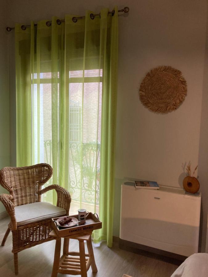 Loteta Experience Bed & Breakfast Magallon Екстериор снимка