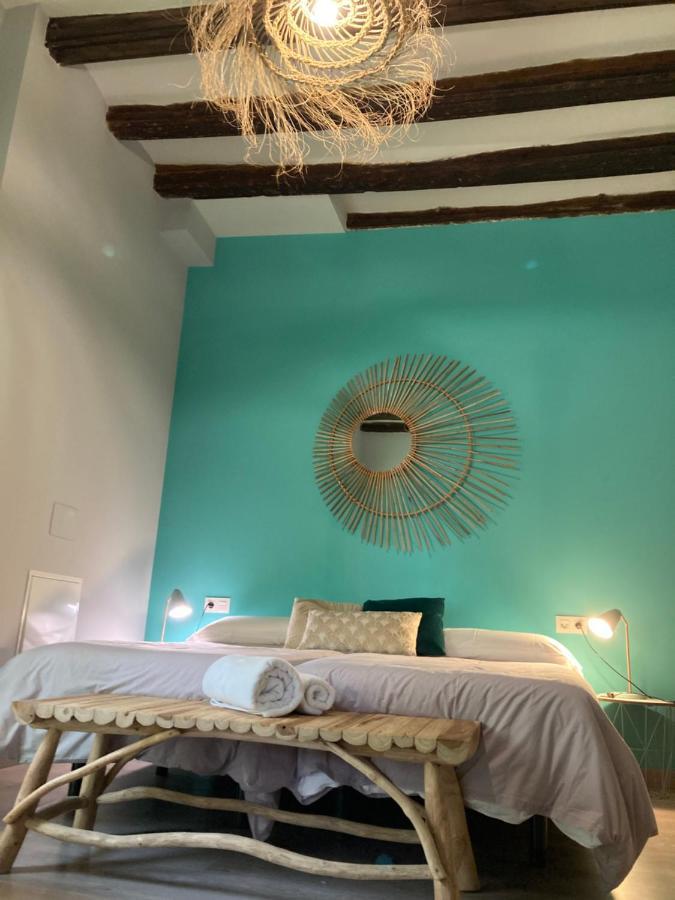 Loteta Experience Bed & Breakfast Magallon Екстериор снимка