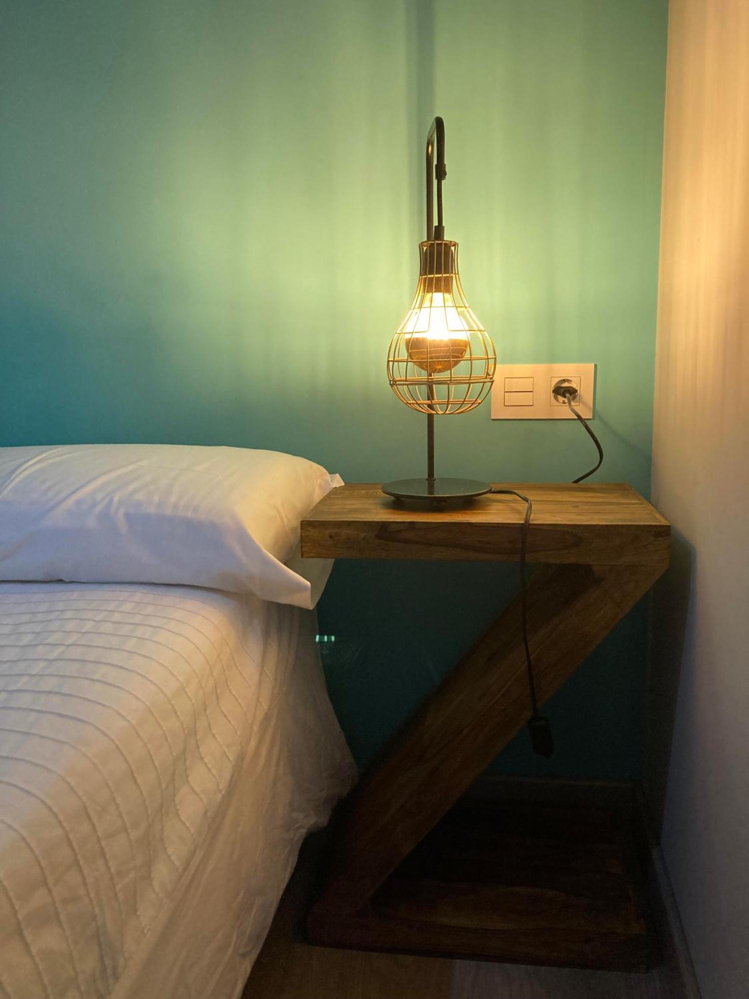 Loteta Experience Bed & Breakfast Magallon Екстериор снимка