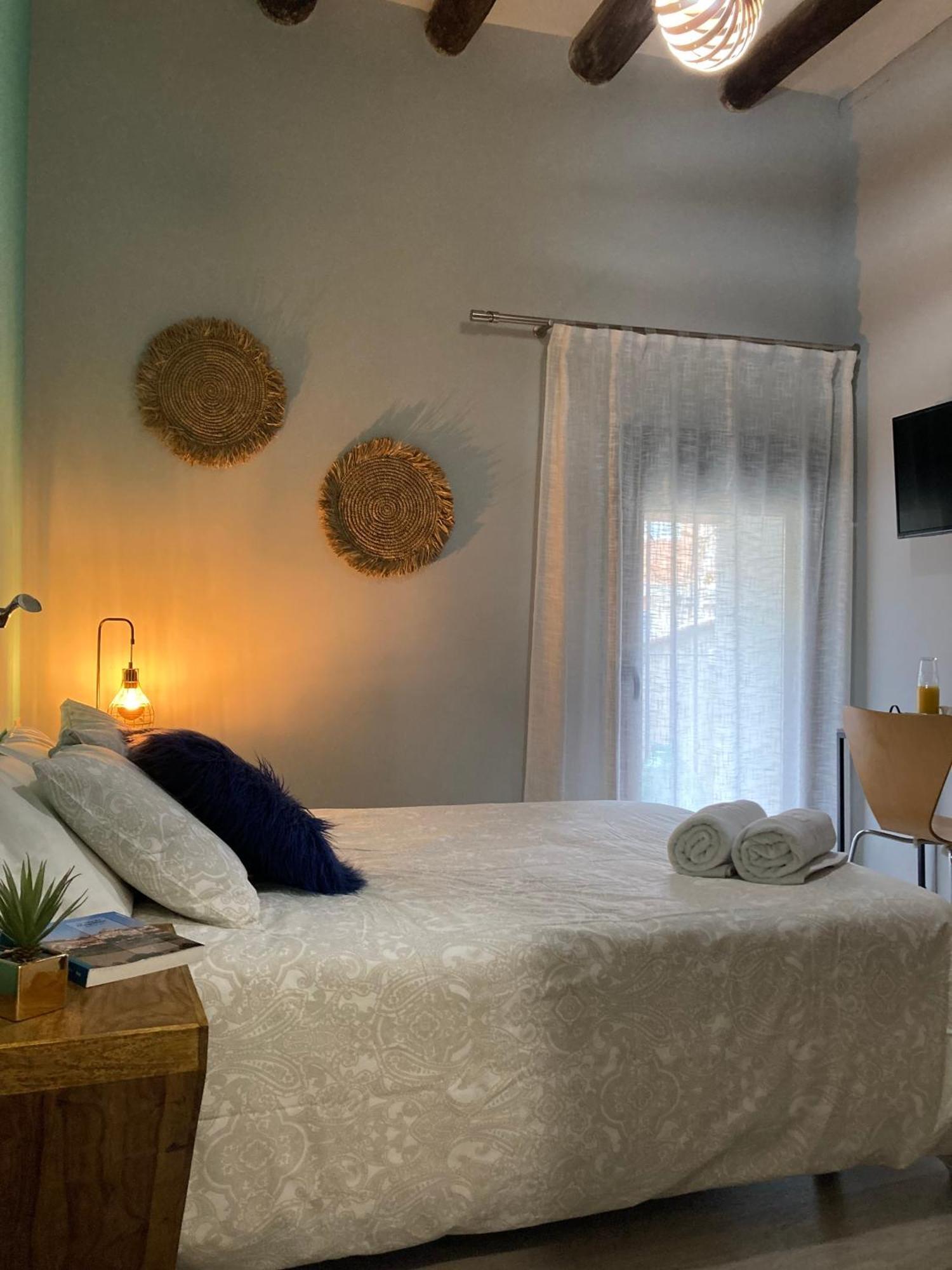 Loteta Experience Bed & Breakfast Magallon Екстериор снимка